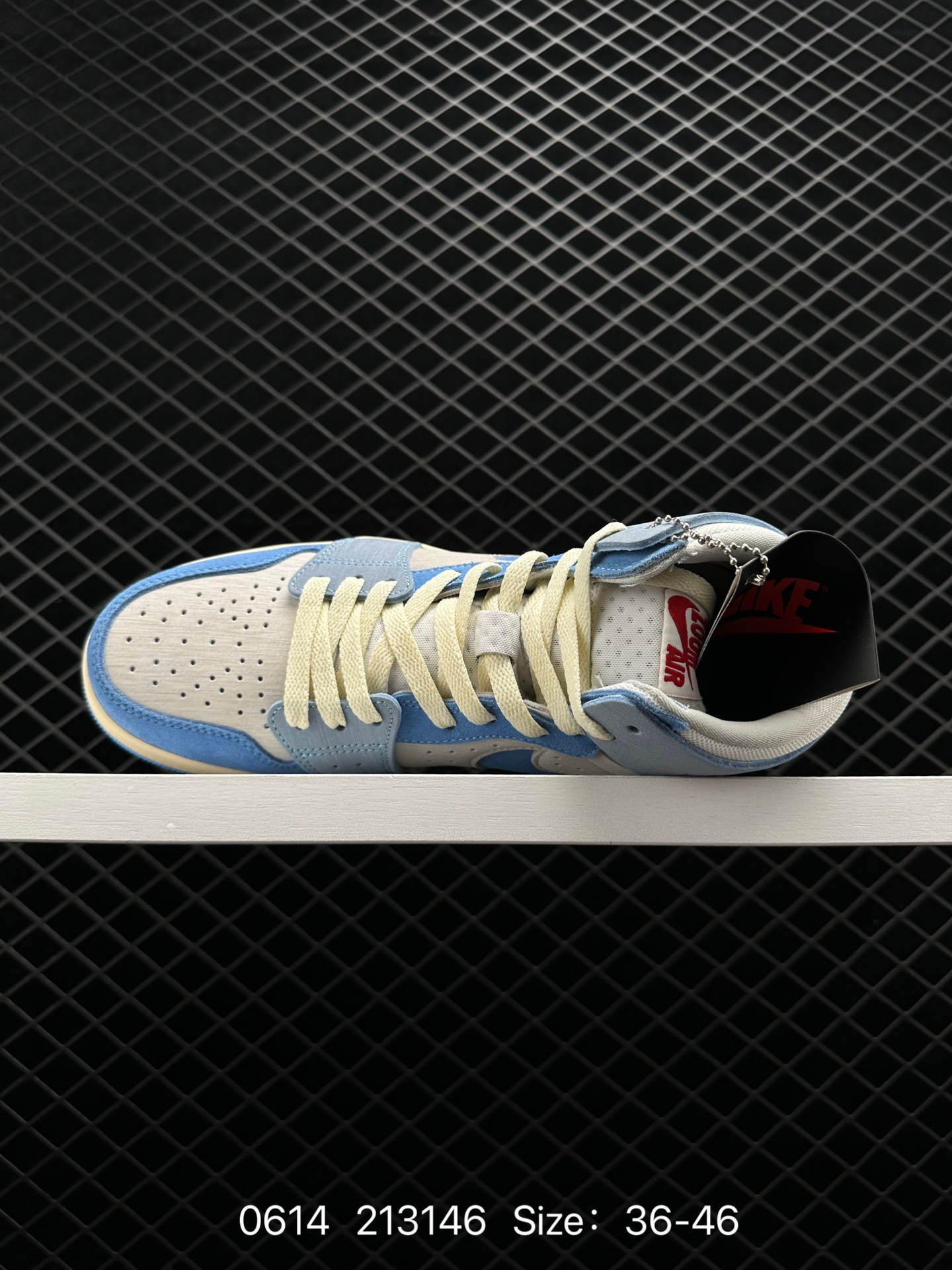 Air Jordan 1 Zoom CMFT AJ1